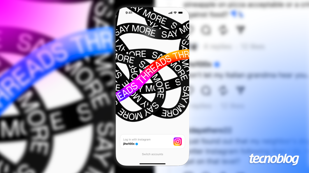 Você está visualizando atualmente Threads tá on: o que deu certo e o que ainda falta na nova rede social do Instagram