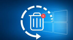 Read more about the article Como recuperar arquivos excluídos permanentemente no Windows 10