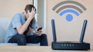 Read more about the article Motivos que deixa internet Wi-Fi lenta no celular