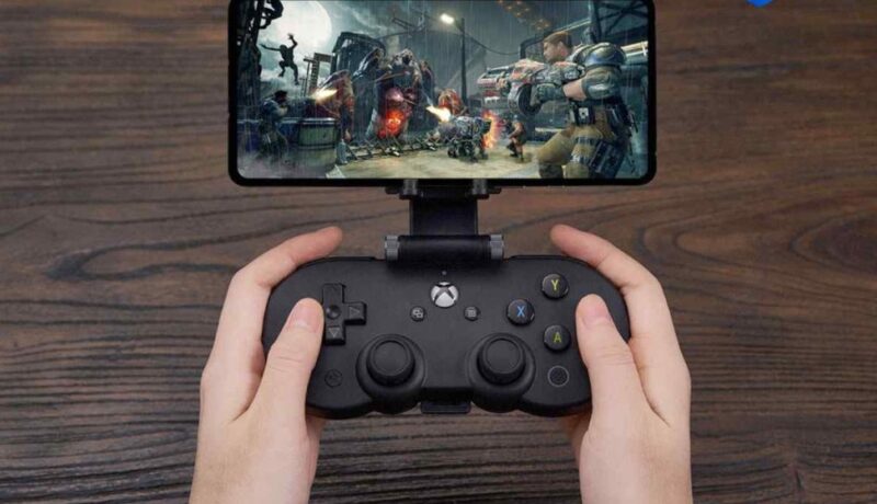 You are currently viewing Como jogar jogos do Xbox no iPhone e iPad