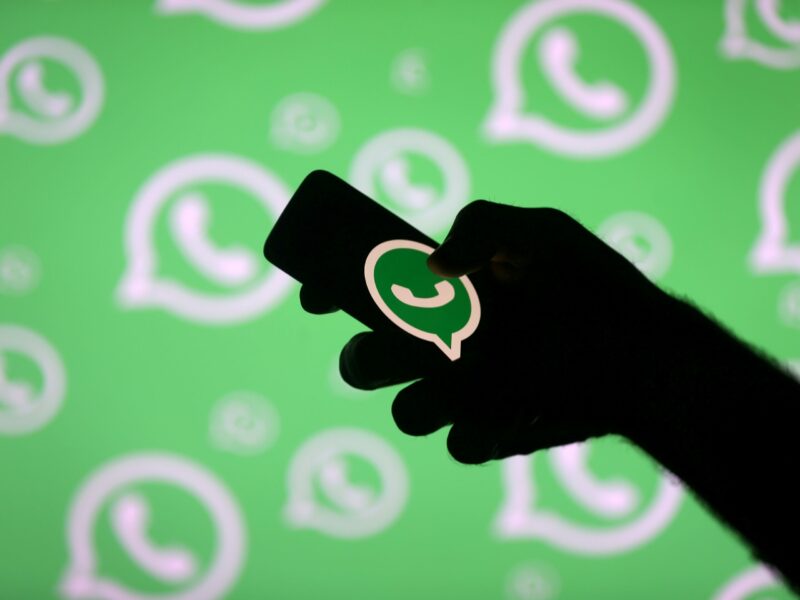 Read more about the article WhatsApp testa esconder status ‘online’ para todos usuários￼