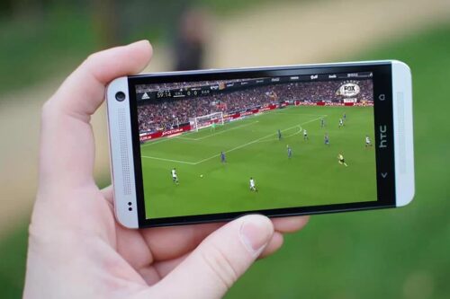 No momento você está vendo Futebol ao vivo: conheça aplicativos para assistir aos jogos pelo celular