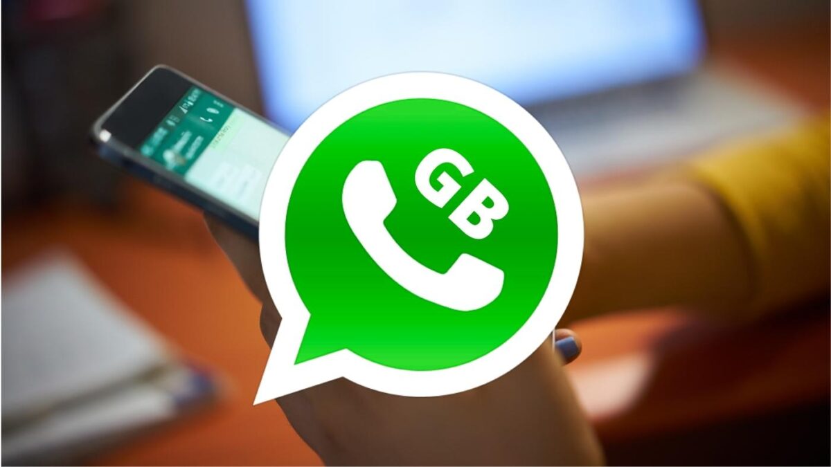 No momento você está vendo Como Baixar WhatsApp GB 2022 atualizado setembro