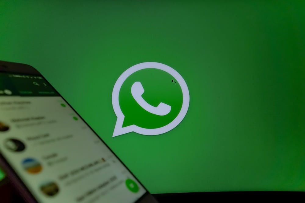 No momento você está vendo WhatsApp testa recurso para criar enquetes na versão beta; entenda