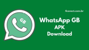 Leia mais sobre o artigo Baixe aqui a versão atualizada do GB WhatsApp 2023