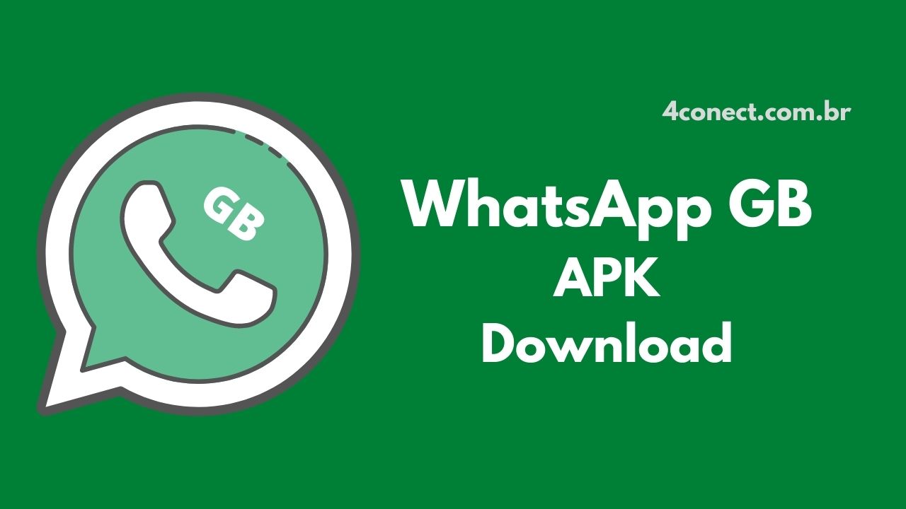 No momento você está vendo Baixe aqui a versão atualizada do GB WhatsApp 2023