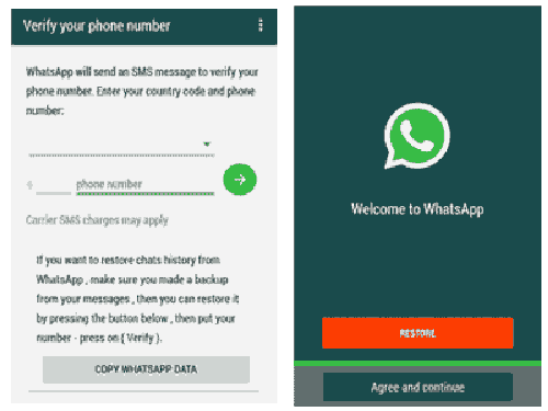 Leia mais sobre o artigo WhatsApp GB Atualizado 2024 Baixar GBWhatsapp Plus Apk versão mais recente