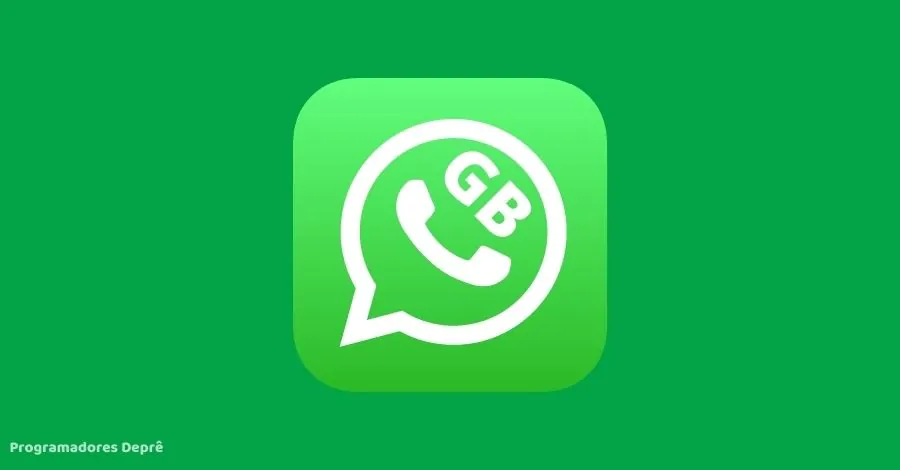 No momento você está vendo Baixar WhatsApp GB Atualizado – GB WhatsApp Oficial Versão Anti Ban