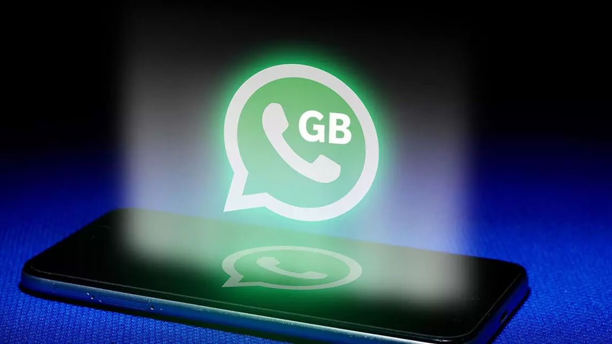 Leia mais sobre o artigo WhatsApp GB 2024 Atualizado – Baixar para Android