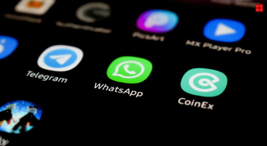 No momento, você está visualizando WhatsApp libera “Conversas por Voz” para todos os grupos, anuncia Zuckerberg