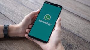 Leia mais sobre o artigo WhatsApp lança nova opção para economizar espaço de armazenamento