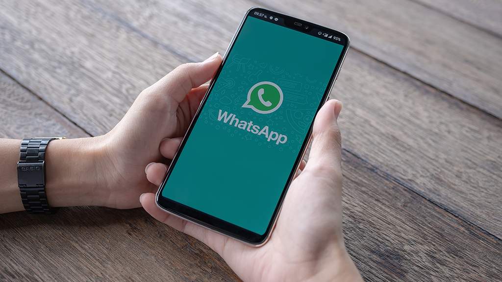 Leia mais sobre o artigo WhatsApp lança nova opção para economizar espaço de armazenamento