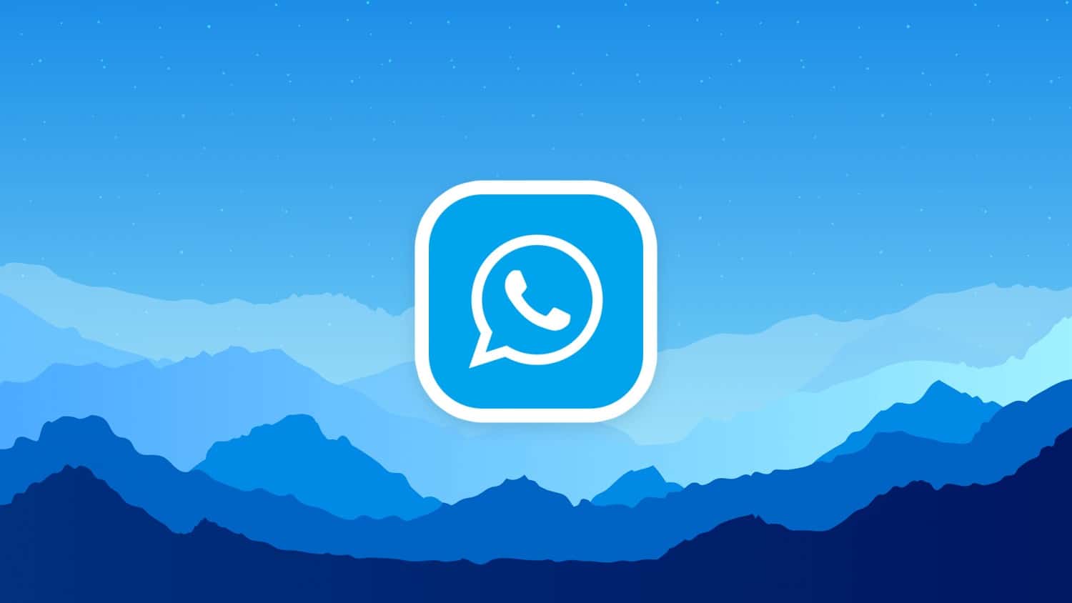No momento, você está visualizando Whatsapp Plus: veja como baixar a versão mais recente do APK