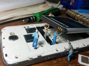 Leia mais sobre o artigo Como verificar a saúde de bateria no celular Android; confira dicas!