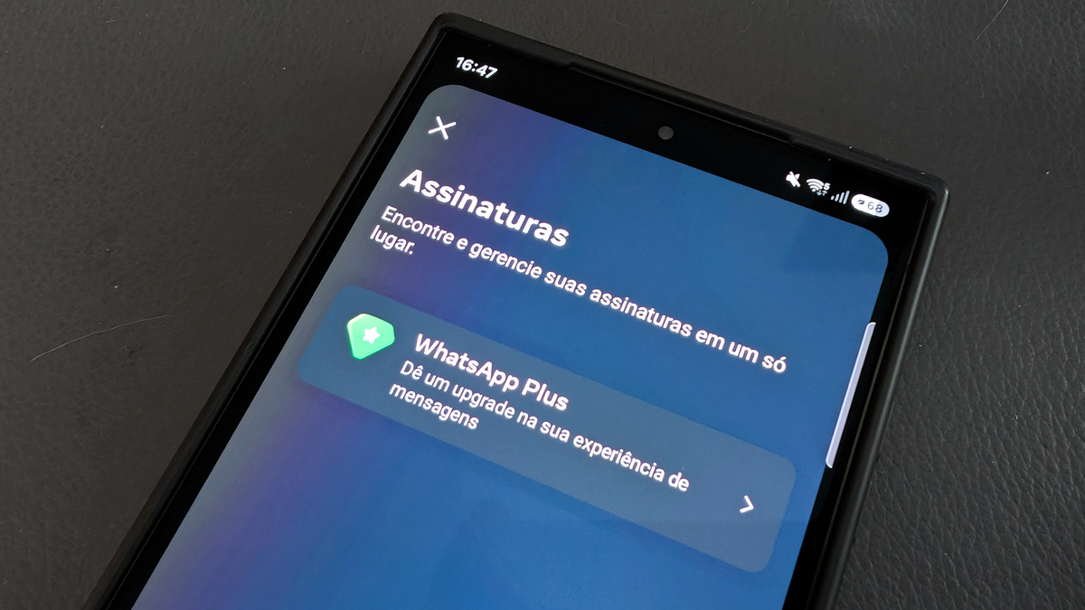 Leia mais sobre o artigo WhatsApp Plus oficial chega ao Brasil: veja como ativar recursos exclusivos por apenas R$ 7 por mês